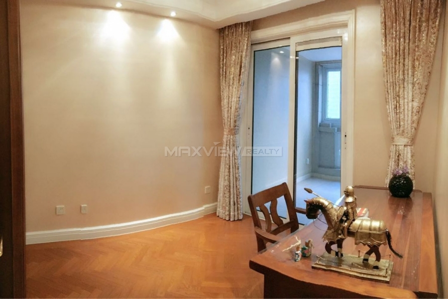 Apartments Shanghai The Bound of Bund 3bedroom 187sqm ¥40,000 SH017586