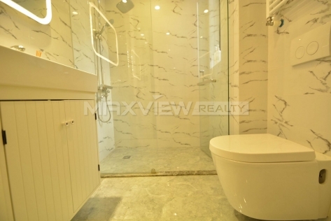 Old Lane House on Fumin Road in Shanghai&nbsp;2bedroom&nbsp;100sqm&nbsp;&yen;20,000&nbsp;SH017589