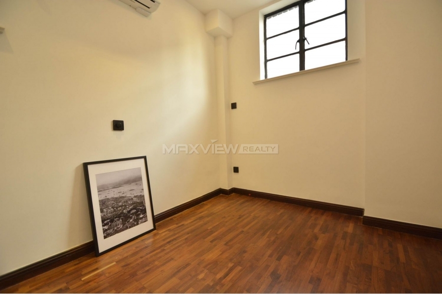 Old Lane House on Fumin Road in Shanghai 2bedroom 100sqm ¥20,000 SH017589