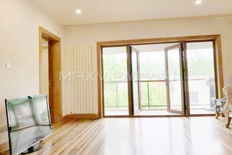 Old Lane House rental on Changle Road   2bedroom 180sqm ¥35,000 SH017587