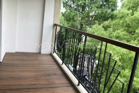 Old Lane House rental on Changle Road   2bedroom 180sqm ¥35,000 SH017587