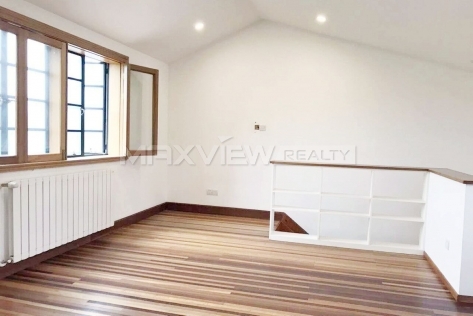 Old Lane House rental on Changle Road   2bedroom 180sqm ¥35,000 SH017587