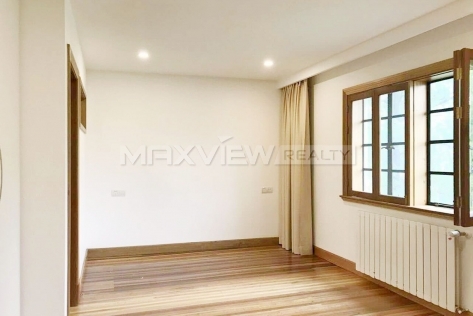 Old Lane House rental on Changle Road   2bedroom 180sqm ¥35,000 SH017587