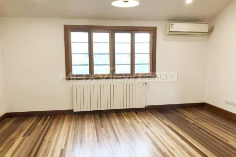 Old Lane House rental on Changle Road   2bedroom 180sqm ¥35,000 SH017587
