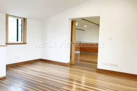 Old Lane House rental on Changle Road   2bedroom 180sqm ¥35,000 SH017587