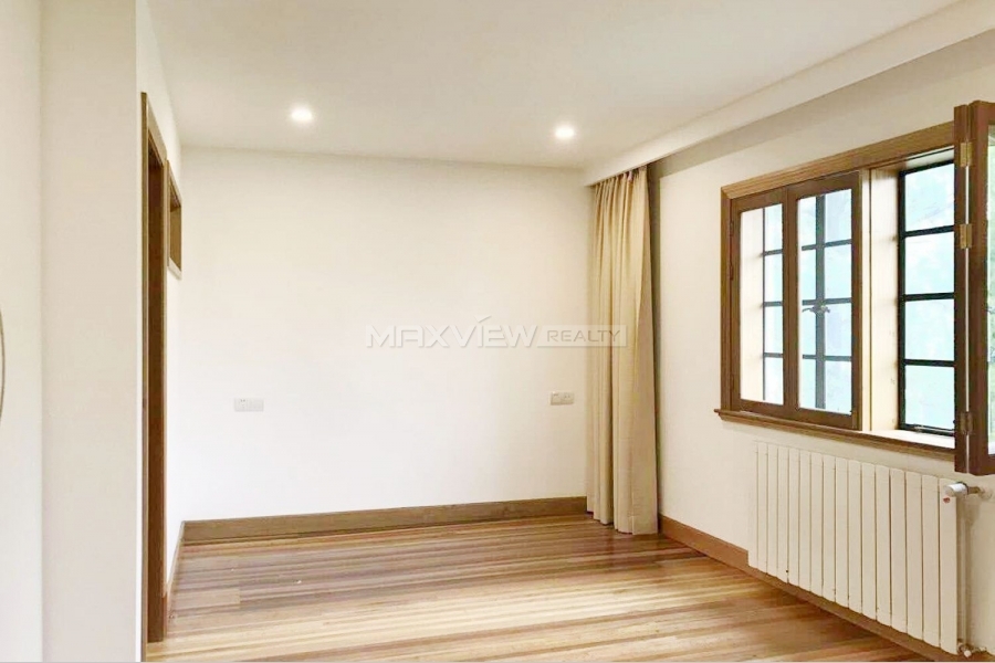 Old Lane House rental on Changle Road   2bedroom 180sqm ¥35,000 SH017587