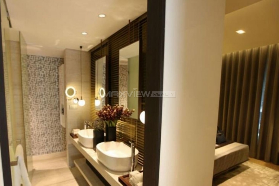 Rongyu Apartment Shanghai 3bedroom 180sqm ¥30,000 SH017591