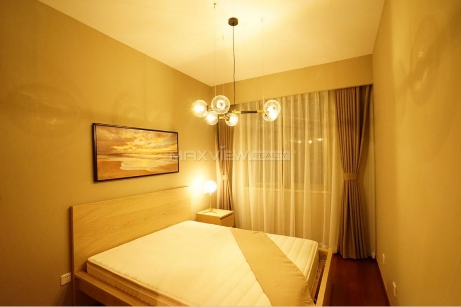 Apartment rental Shanghai Yanlord TownIII 3bedroom 150sqm ¥25,000 SH017596