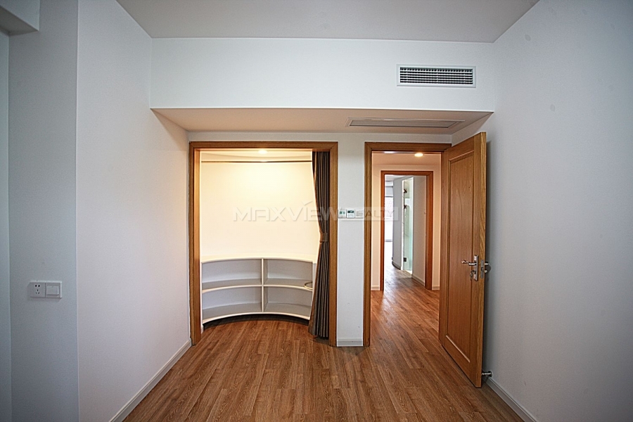 Apartments Shanghai rent Kingsville 3bedroom 240sqm ¥50,000 SH017593