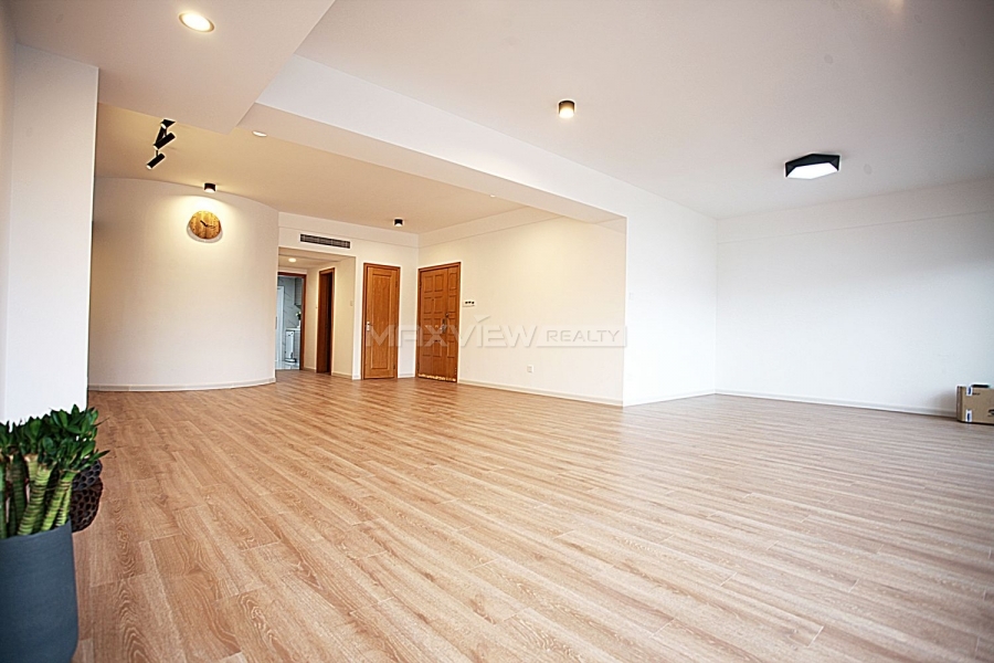Apartments Shanghai rent Kingsville 3bedroom 240sqm ¥50,000 SH017593