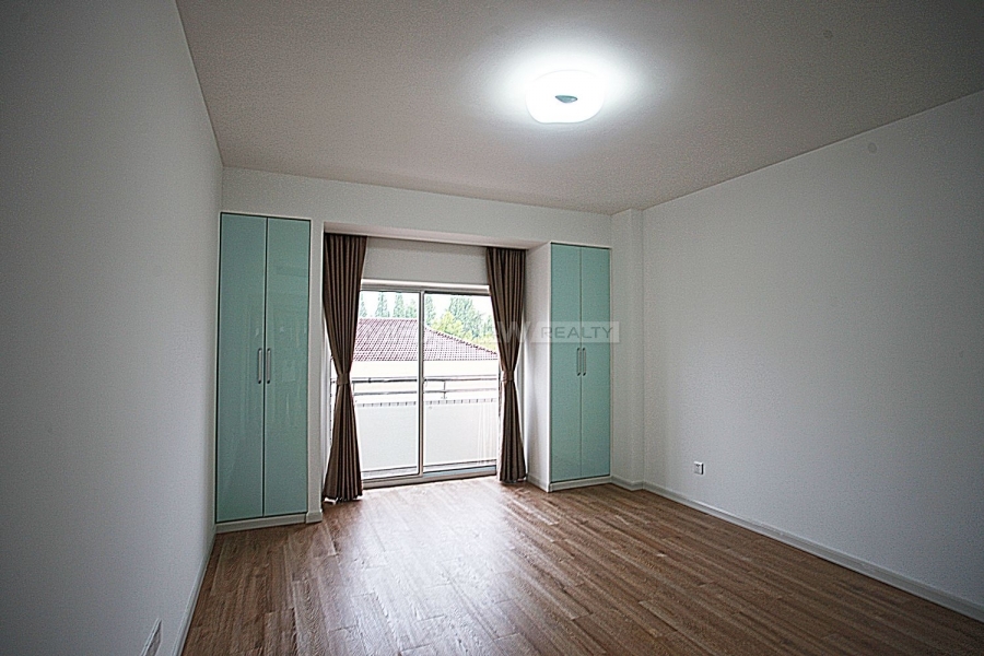 Apartments Shanghai rent Kingsville 3bedroom 240sqm ¥50,000 SH017593