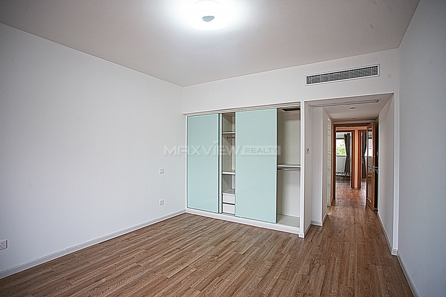 Apartments Shanghai rent Kingsville 3bedroom 240sqm ¥50,000 SH017593