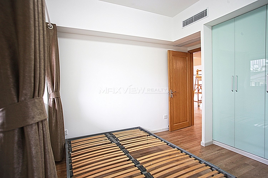 Apartments Shanghai rent Kingsville 3bedroom 240sqm ¥50,000 SH017593