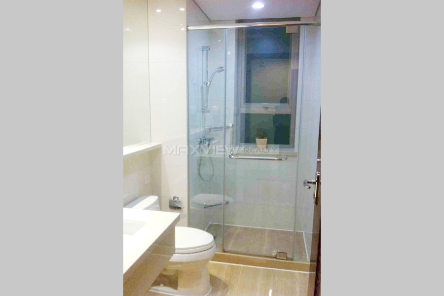 Apartments Shanghai Yanlord TownII 3bedroom 150sqm ¥22,000 SH017597