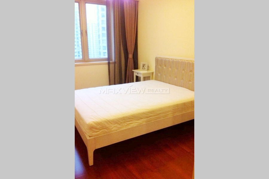 Apartments Shanghai Yanlord TownII 3bedroom 150sqm ¥22,000 SH017597