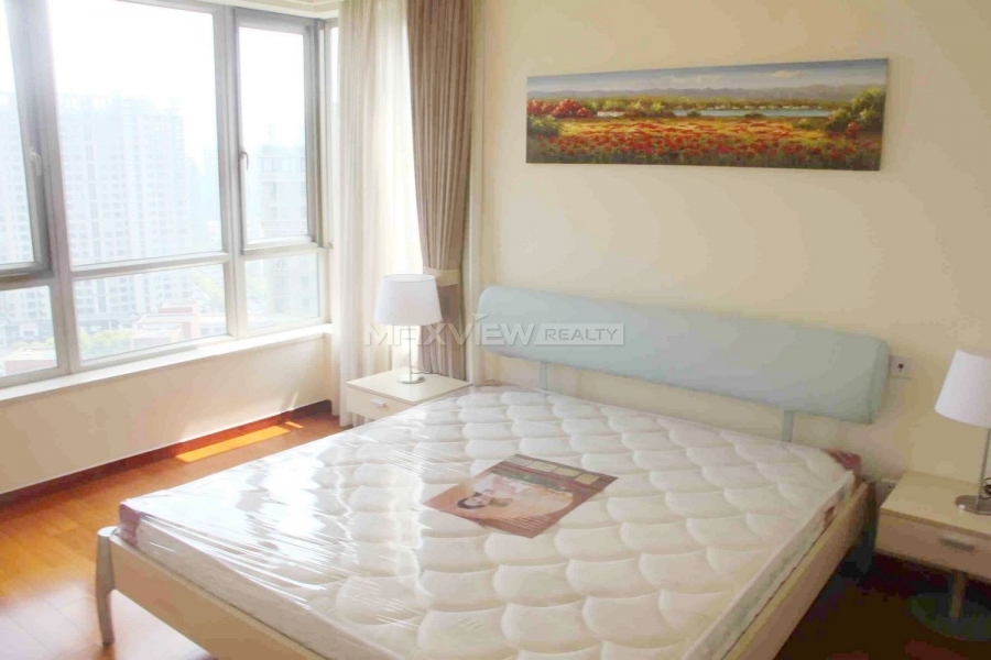 Apartments Shanghai Yanlord TownII 3bedroom 150sqm ¥22,000 SH017597