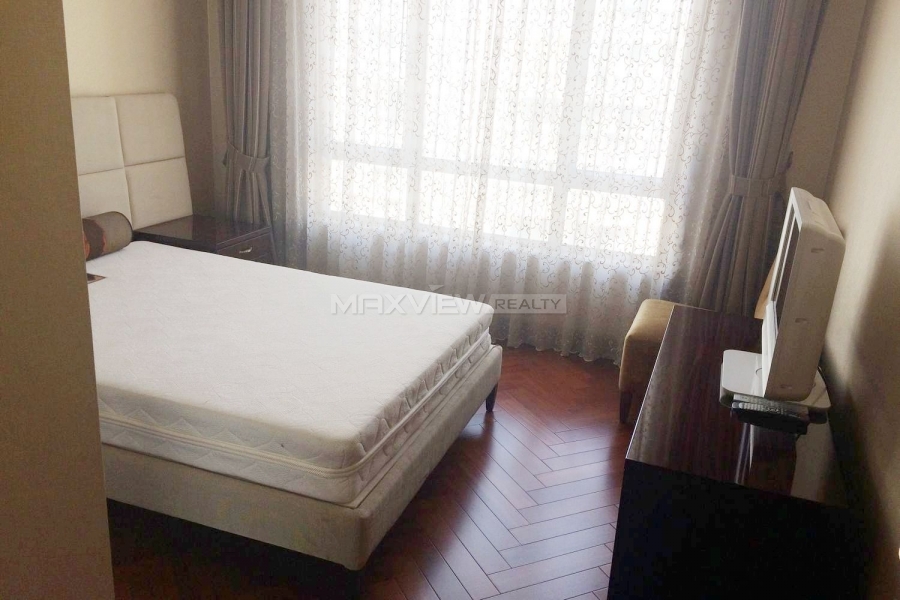 Louis Triumph Palace   |   路易凯旋宫 3bedroom 180sqm ¥20,000 SH017592