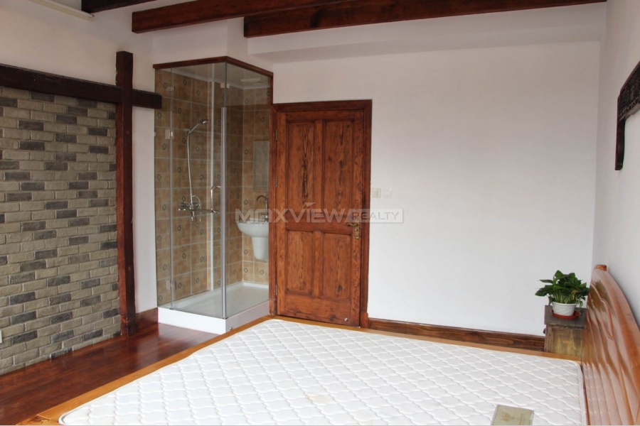 Old Lane House on Yuyuan Road 4bedroom 100sqm ¥20,000 SH017595