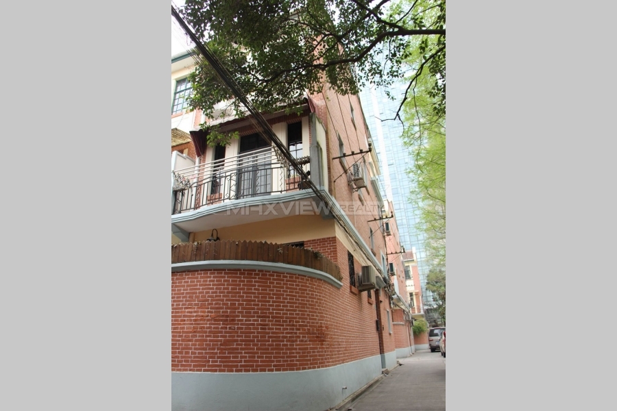 Old Lane House on Yuyuan Road 4bedroom 100sqm ¥20,000 SH017595