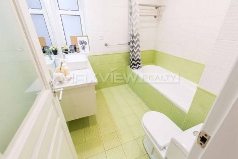 Huayang Apartment  3bedroom 150sqm ¥16,500 SH017600