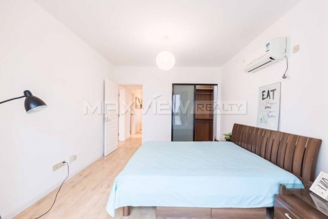 Huayang Apartment  3bedroom 150sqm ¥16,500 SH017600