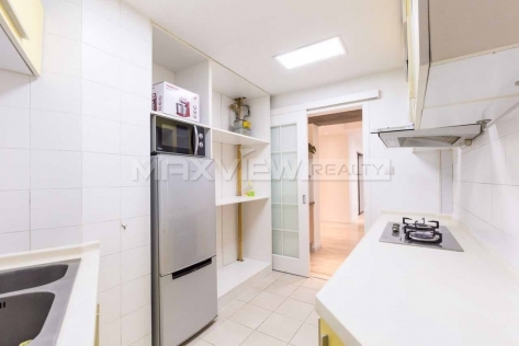 Huayang Apartment  3bedroom 150sqm ¥16,500 SH017600