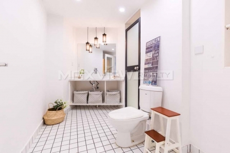 Huayang Apartment  3bedroom 150sqm ¥16,500 SH017600