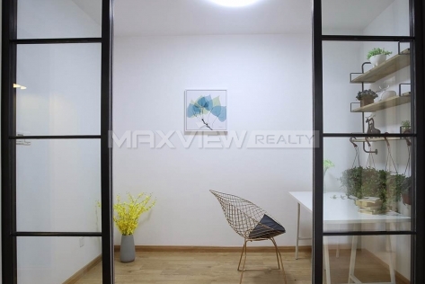 Jingwei Apartment 3bedroom 138sqm ¥29,000 SH017601