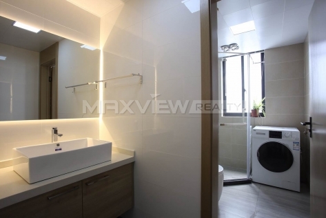 Jingwei Apartment 3bedroom 138sqm ¥29,000 SH017601