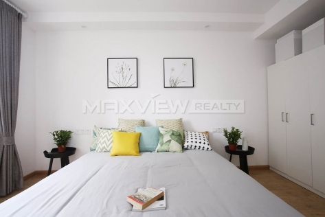 Jingwei Apartment 3bedroom 138sqm ¥29,000 SH017601