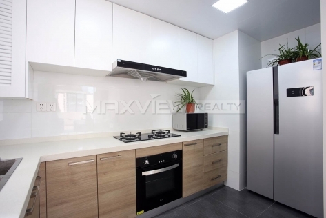Jingwei Apartment 3bedroom 138sqm ¥29,000 SH017601