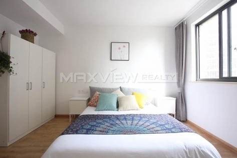 Jingwei Apartment 3bedroom 138sqm ¥29,000 SH017601