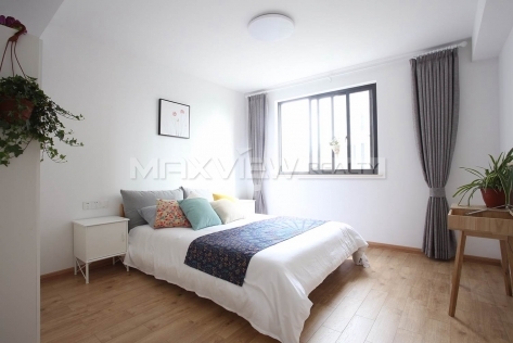 Jingwei Apartment 3bedroom 138sqm ¥29,000 SH017601
