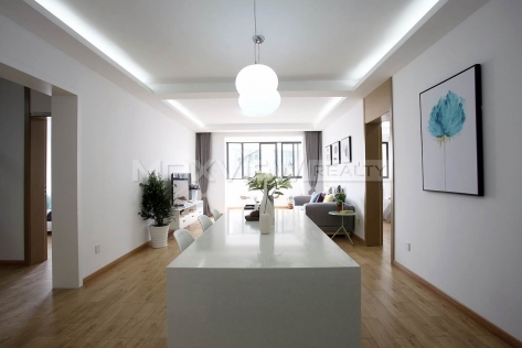 Jingwei Apartment 3bedroom 138sqm ¥29,000 SH017601