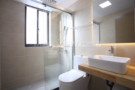 Jingwei Apartment 3bedroom 138sqm ¥29,000 SH017601