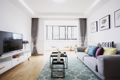 Jingwei Apartment 3bedroom 138sqm ¥29,000 SH017601