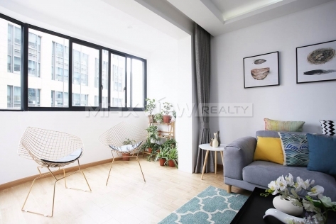 Jingwei Apartment 3bedroom 138sqm ¥29,000 SH017601