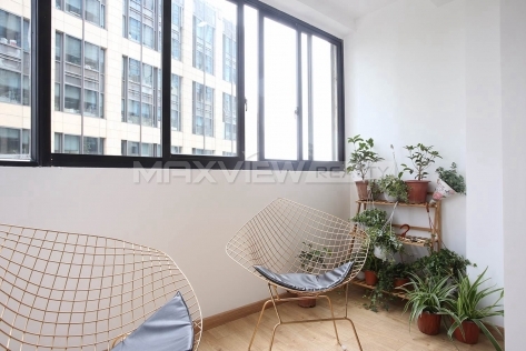 Jingwei Apartment 3bedroom 138sqm ¥29,000 SH017601