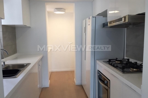 Joffre Garden  3bedroom 135sqm ¥33,000 SH017598