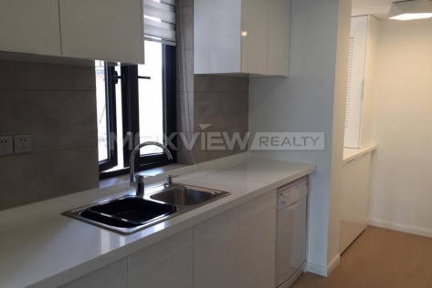  Joffre Garden  3bedroom 135sqm ¥33,000 SH017598