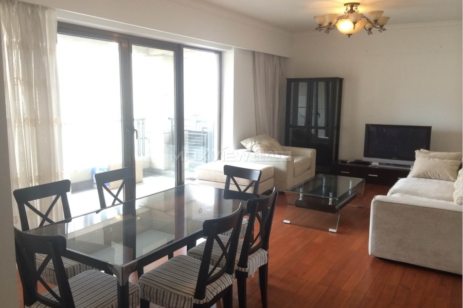 翠湖御苑 2bedroom 150sqm ¥28,000 LWA00852