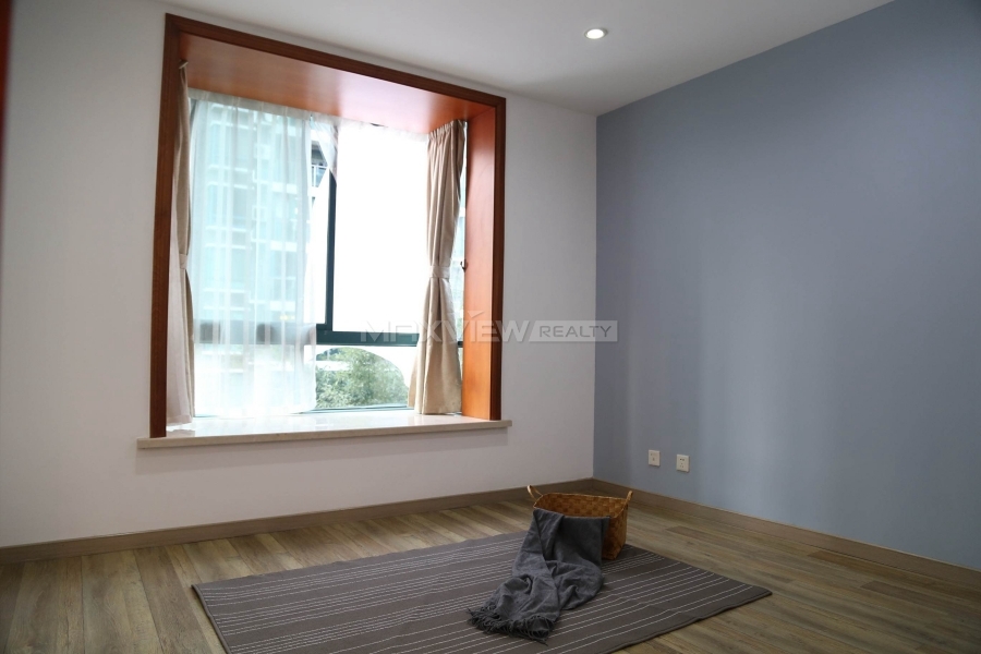 Two bedroom apartment for rent in Mandarine City 2bedroom 107sqm ¥17,000 SH017602