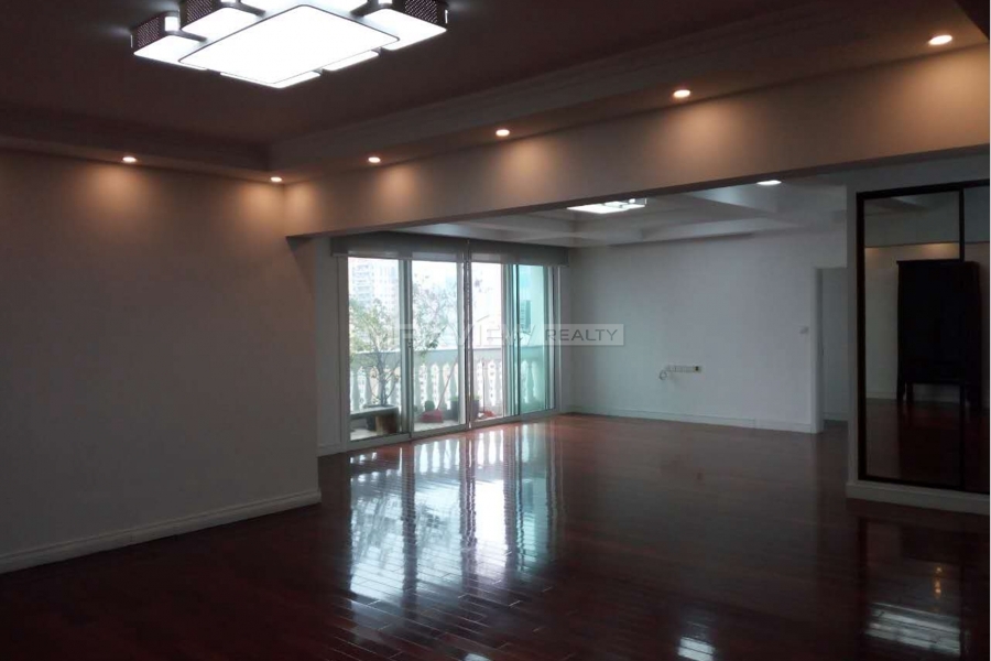 Ming Yuan Century City 3bedroom 205sqm ¥35,000 SH017314