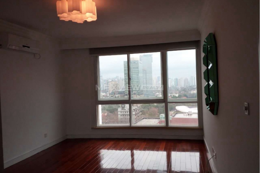 Ming Yuan Century City 3bedroom 205sqm ¥35,000 SH017314