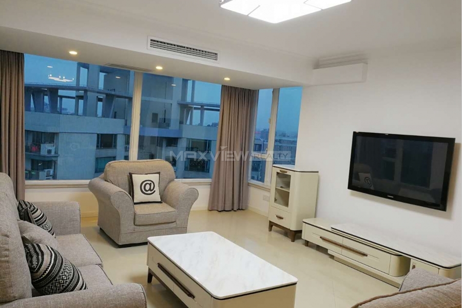 东方曼哈顿 4bedroom 240sqm ¥36,900 XHA01479