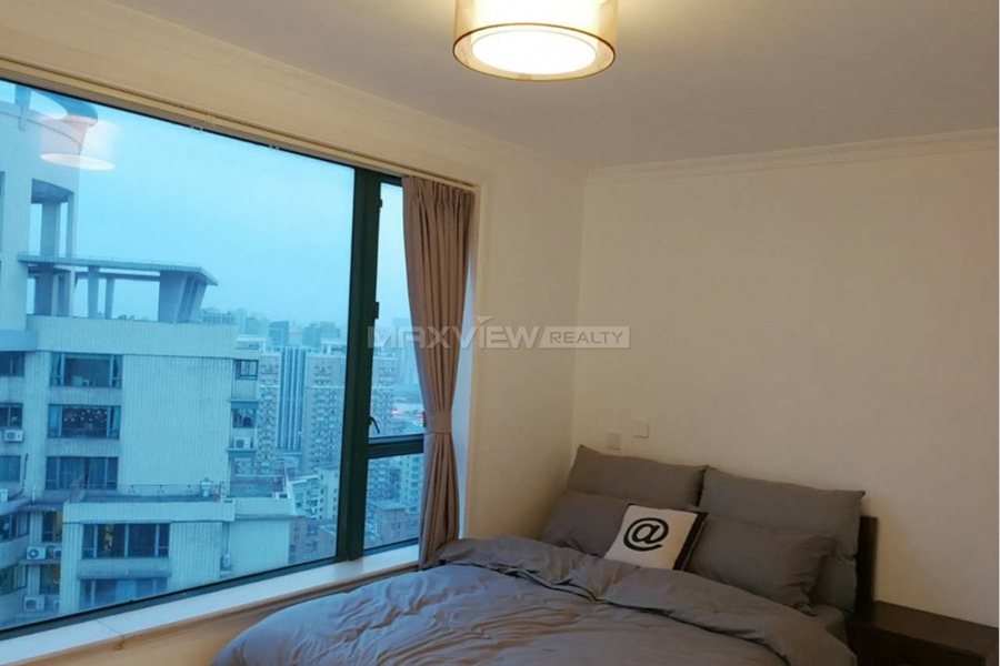 Oriental Manhattan  4bedroom 240sqm ¥36,900 XHA01479