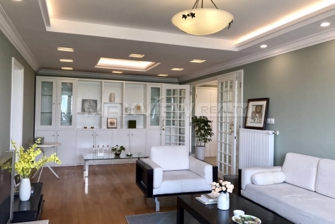 Qianjindalou 3bedroom 200sqm ¥33,000 SH017599