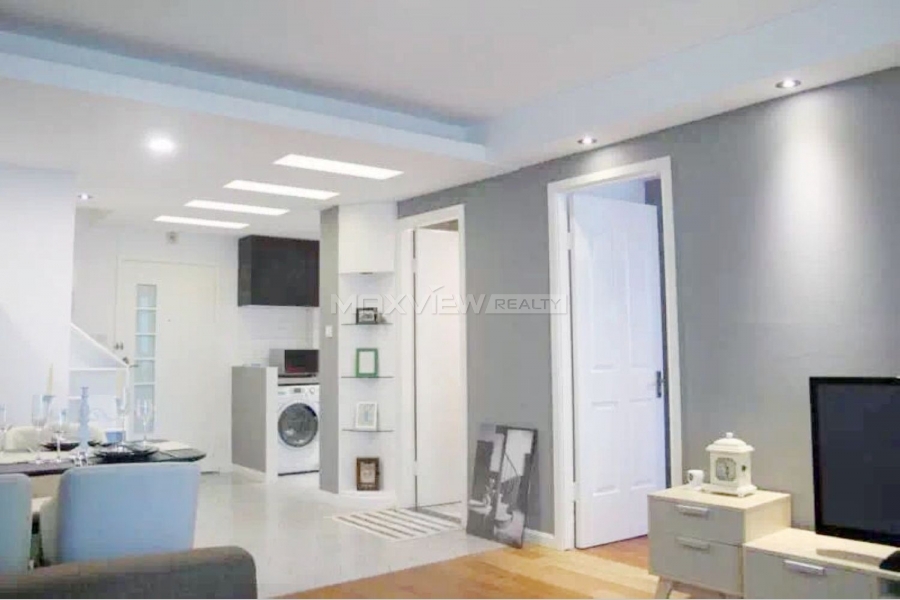 Apartments in Shanghai Huijing Yuan 4bedroom 180sqm ¥22,500 SH017607