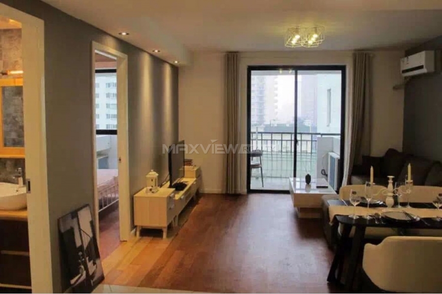 Apartments in Shanghai Huijing Yuan 4bedroom 180sqm ¥22,500 SH017607