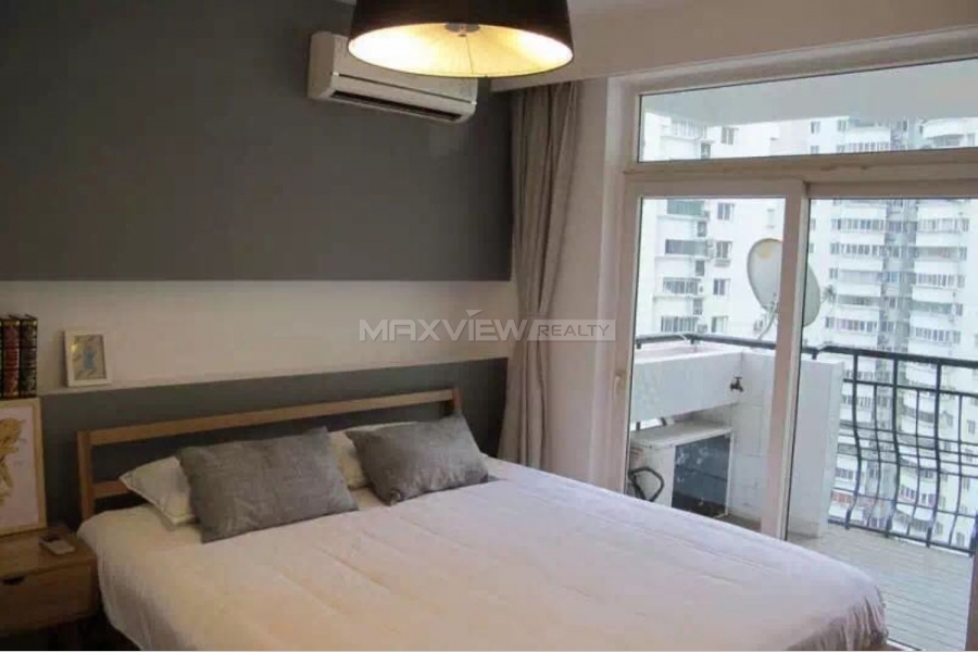 Apartments in Shanghai Huijing Yuan 4bedroom 180sqm ¥22,500 SH017607